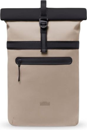 Ucon Aloe Niklas 18 Daypack - Unisex | beige