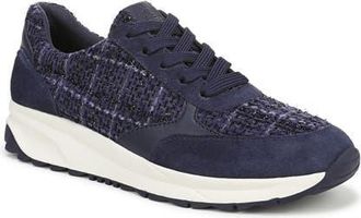 Naturalizer Shay Sneaker in Midnight Blue at Nordstrom, Size 6.5