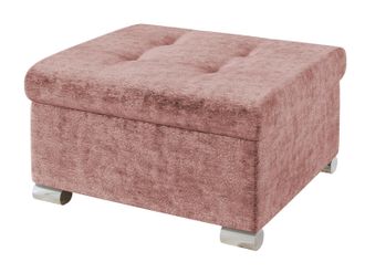 Mirjan24 Mobilier1 - Reposapi&eacute;s Comfivo 115, Miu 2034, 41x68x70cm, Di&aacute;metro: 0, Tapiz, Patas: Pl&aacute;stico, 0