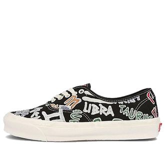 Vans Vault OG Authentic LX VN0A4BV94IK1