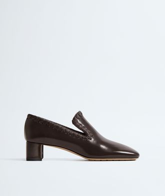Bottega Veneta Sabato Pump - Bottega Veneta