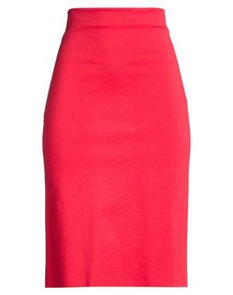 Merci Italia BOTTOMWEAR - Midi skirts on YOOX.COM