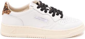 Autry Medalist Low Sneakers