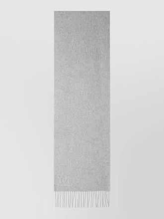 Max Mara cashmere scarf