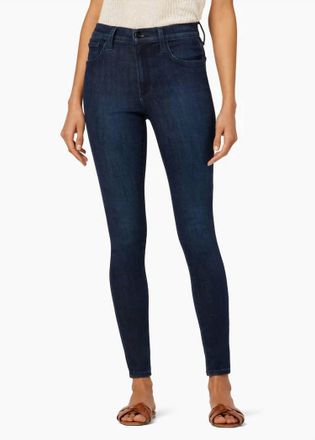 Joe's Charlie Ankle Jeans In Sundown