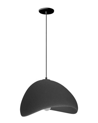 Dainolite Pilar 1-Light Pendant
