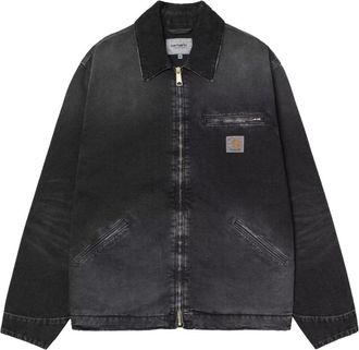 Carhartt Work in Progress unisex, Giacche, Nero, S, new