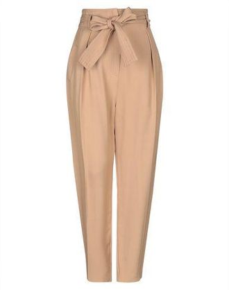 Elisabetta Franchi BOTTOMWEAR - Pantaloni su YOOX.COM