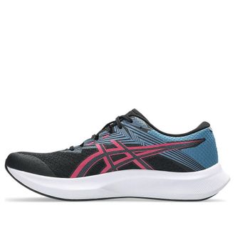 Asics (WMNS) ASICS Hyper Speed 5 Black Bright Rose 1012B863-001