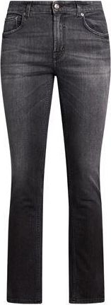Department Five BOTTOMWEAR - Pantaloni jeans su YOOX.COM
