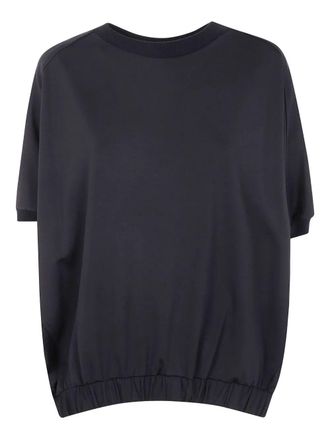 Liviana Conti Esme Oversleeveless Sweater