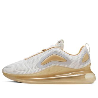 Nike Air Max 720 Pale Vanilla CI6393-100