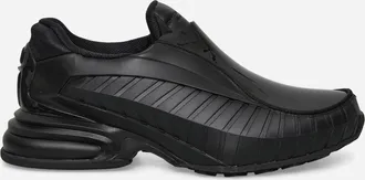 Comme Des Gar&ccedil;ons Nike Air Max Dolce Sneakers Black