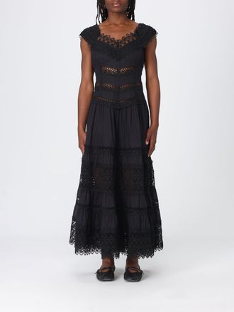 Charo Ruiz Ibiza Abito CHARO RUIZ IBIZA Donna colore Nero