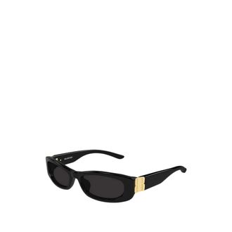 Balenciaga Zonnebril - Dames - Accessoires - Zwart - Maat: 57 MM