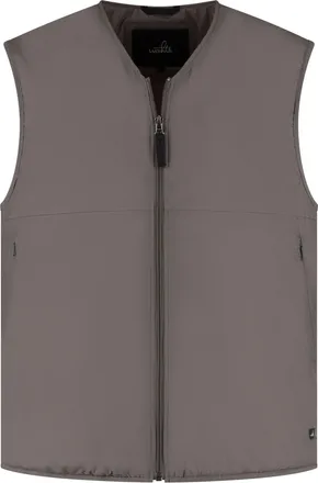 Wahts Mens Jackets, TargetGroup:Men Grey Taupe / XXL