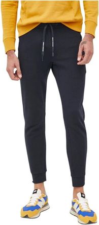 A|X Armani Exchange Heren, Broeken, Blauw, Maat: 2XL