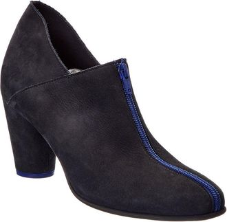Arche Klozam Leather Bootie