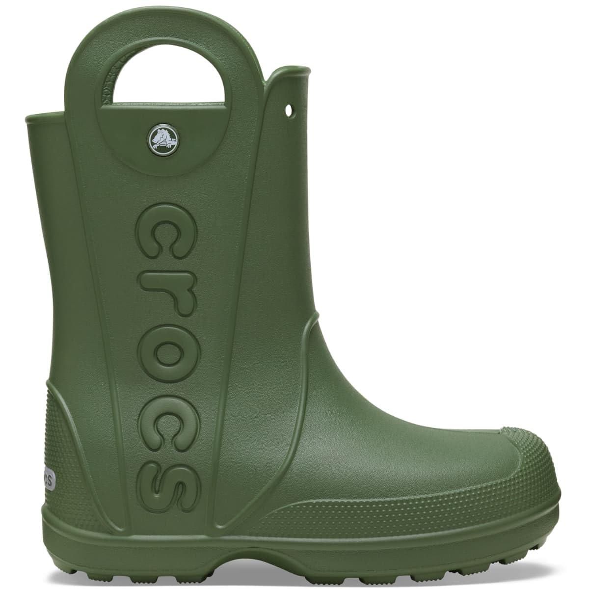 Echo Crocs Stiefel Wasserdicht Crocs Stiefel Für Damen Online