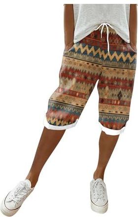 Pantalon De Randonnée Femme Léger Et Imperméable - Cargo Respirant, Séchage Rapide - Pour Trekking, Voyage