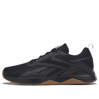 Reebok Nanoflex V2 Black Gum GY6214