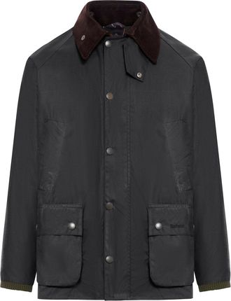 Barbour BEDALE WAXED JACKET - Barbour - Man