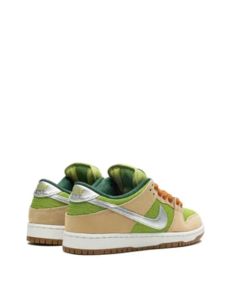 Nike Womens Sb Dunk Low Pro Wc Escargot Sneakers Multiple Colors Shoes >
