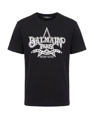 Balmain TOPWEAR - T-shirts su YOOX.COM