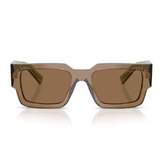 Prada Pr B17 S Prada Symbole Braun