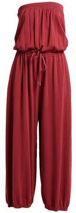 Malo JUMPSUITS & TRACKSUITS - Jumpsuits sur YOOX.COM