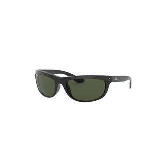 Ray-Ban Heren, Accessoires, Zwart, Maat: 62 MM