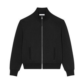 Givenchy Heren, Jassen, Zwart, Maat: XL