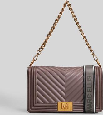 Marc Ellis Flat S Shoulder Bag