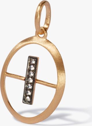 Annoushka Initials I Pendant