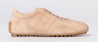 Tod's Sneakers Tods in camoscio