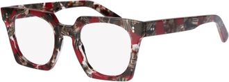 K&agrave;dor Brillen - unisex - Brillen - Veelkleurig - 50 MM - Accessoires