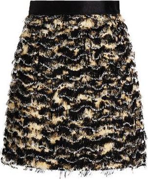 Proenza Schouler PARTES DE ABAJO - Minifaldas en YOOX.COM