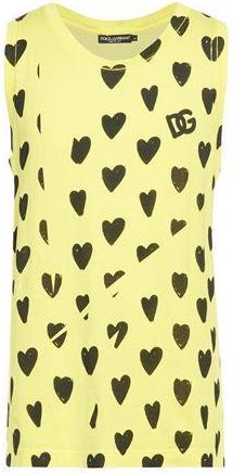 Dolce & Gabbana TOPS - Tank Tops auf YOOX.COM