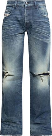 Diesel Jeans D-Buck 1998 - Blu