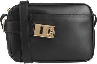 Ferragamo BAGS - Cross-body bags sur YOOX.COM