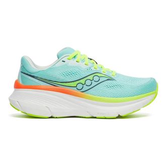 Saucony Fitness, Dames, Groen, 37 1/2 EU, Guide 19