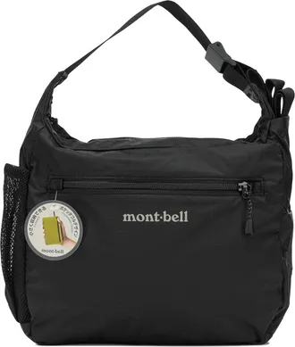 Montbell schoudertassen
