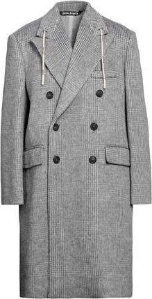 Palm Angels ROPA DE ABRIGO - Abrigos en YOOX.COM