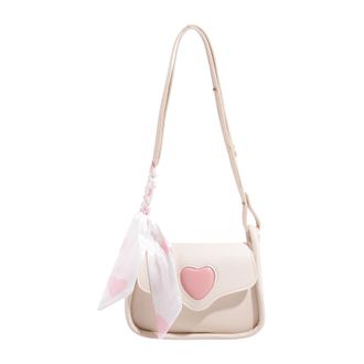 Generic Hobo Bag,Easy Access Soft Strap - PU Leather Hobo Purse - for Dating Commuting College Christmas Birthday Mother Girlfriend Wife