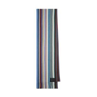 Paul Smith Bufanda Signature Stripe - Accessories - unisex - Multicolor - ONE SIZE