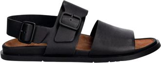 Camper Schoenen, Heren, Zwart, 40 EU, Lluc Sandaal