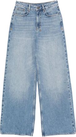 Ksubi Strider Horizon jeans - Blue