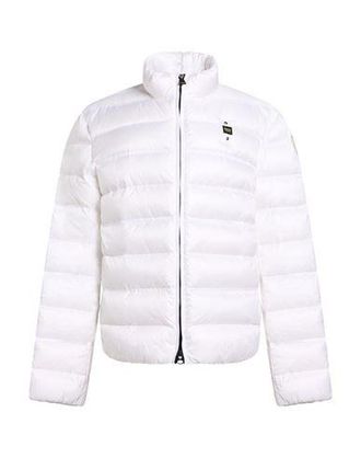 Blauer COATS & JACKETS - Puffers sur YOOX.COM