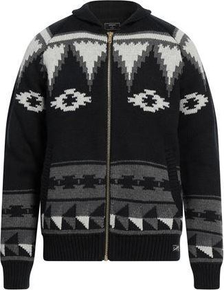 Superdry PRENDAS DE PUNTO - Cárdigans en YOOX.COM