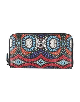 Gabs Kleinlederwaren - Brieftaschen auf YOOX.COM